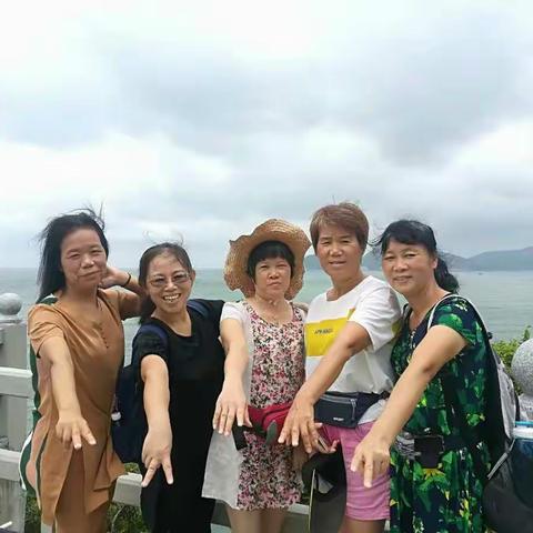 180630-0701下川岛之旅2