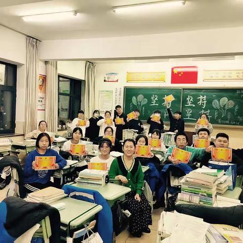 疫散云开 复学扬帆——科右前旗二中高三年级返校复课纪实