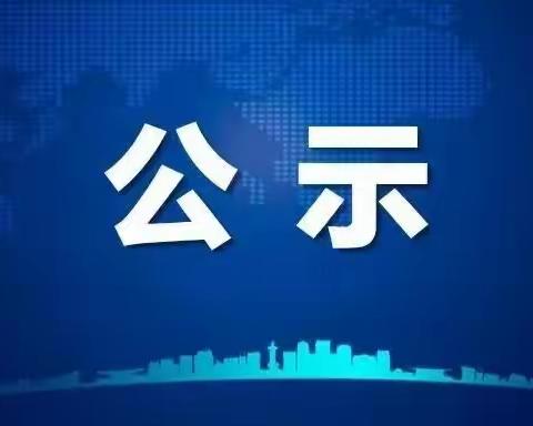 宜良县2023年第二批“爱心助你上大学”困难学生（高考考生）资助名单公示