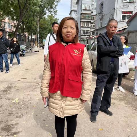 家校合力，共同守护