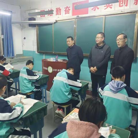 西安幼儿师范学院程建华院长一行来我校参观交流