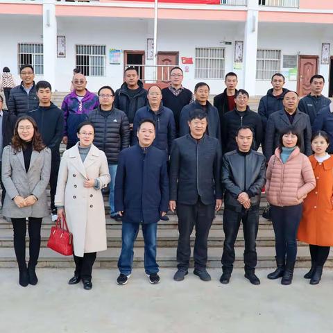 冬日暖阳暖人心，送教下乡促提升——富源县第二小学送教下乡活动记实