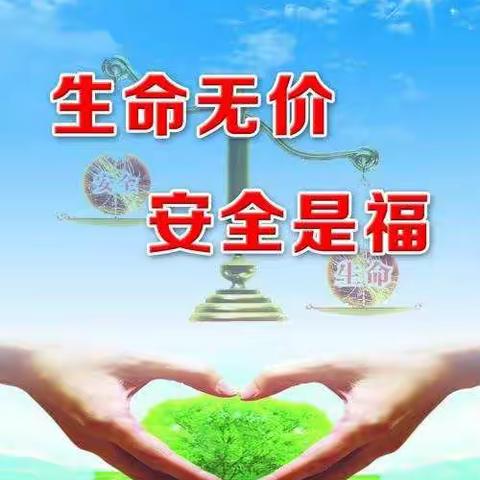 安全伴我同行