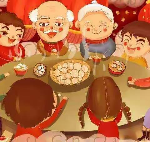 金起点婴幼园小二班小主播——欢喜闹元宵