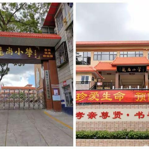 【惠州市惠城区龙尚小学】的美篇