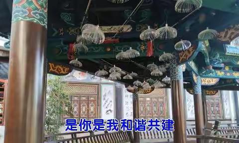 云南建水朱家花园游记