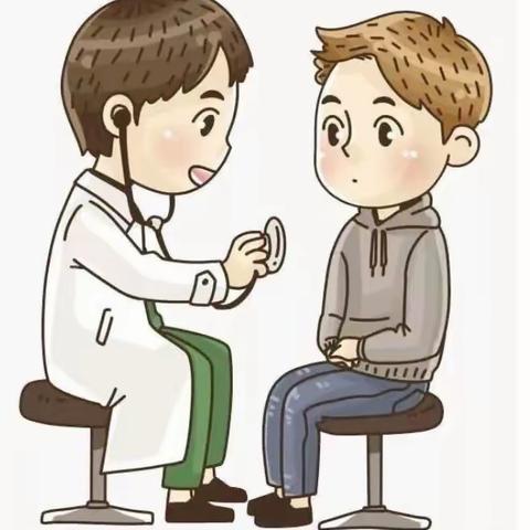 防疫小知识——状元桥小学