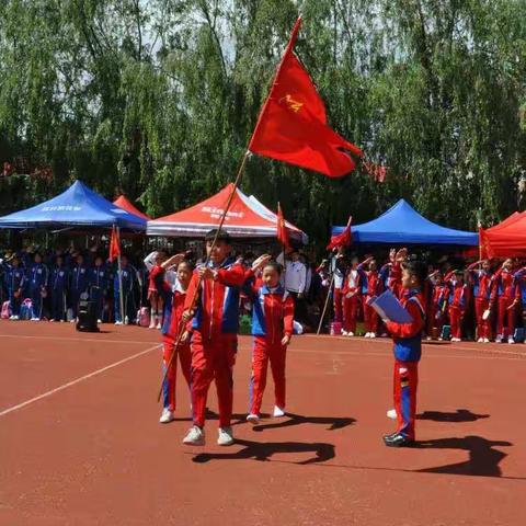 多彩童年🌺快乐六一❤