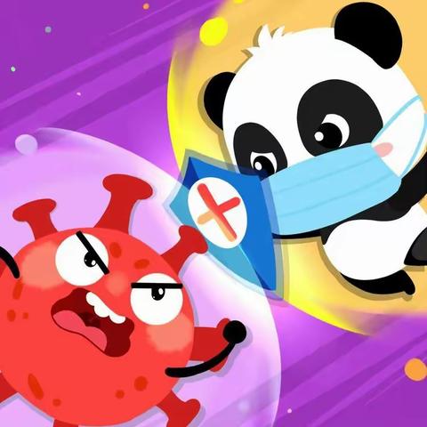 珠海市平沙镇国花幼儿园开展新冠肺炎疫情防控应急演练