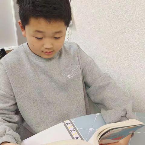 东盛小学四年六班李冉家庭会第139期