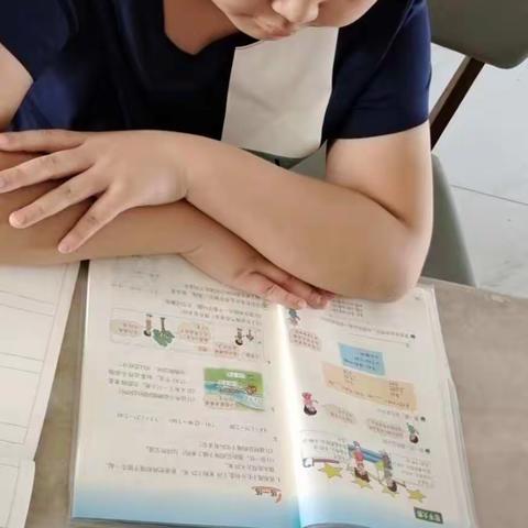 东盛小学四年六班李冉家庭读书会第184期线上授课