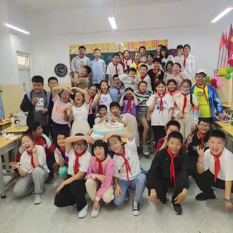 校园里的那些事