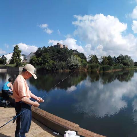 生活充满阳光2017.7.续