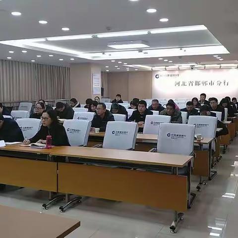 邯郸分行多措并举推进“中油龙卡”宣传工作