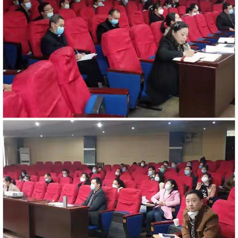 华东师大基教所合作项目工作布置会圆满结束