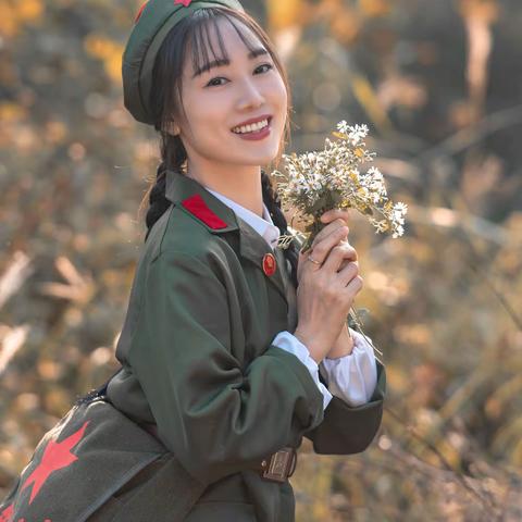 芳华