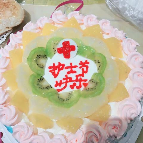 天使女神节日快乐！