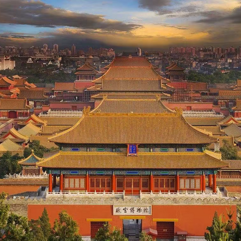 北京中科院冬令营，火热报名中！！！