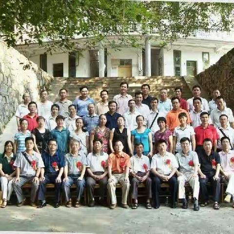 同窗情谊————86烹饪班毕业二十周年同学会印象（2008年7月26日）