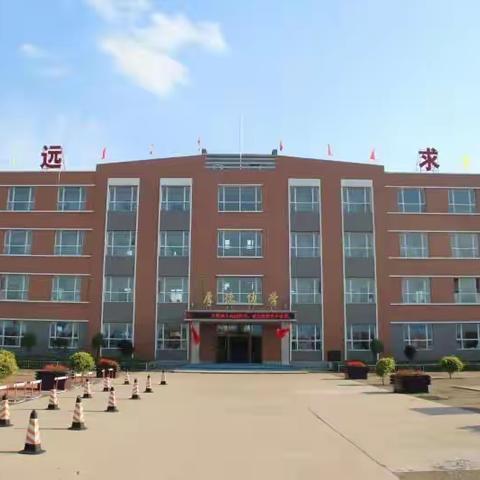 万金塔小学网络安全宣传活动