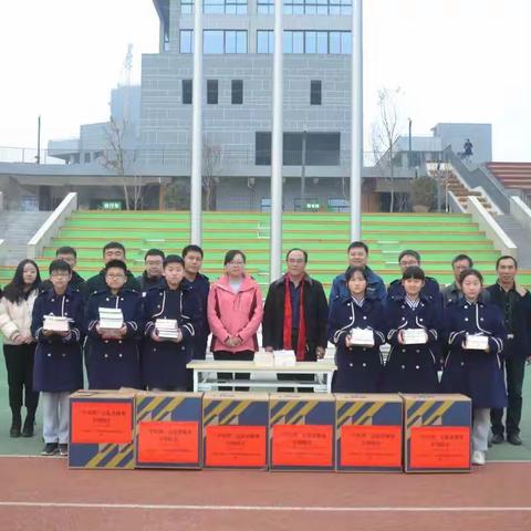 书香校园，陪伴成长