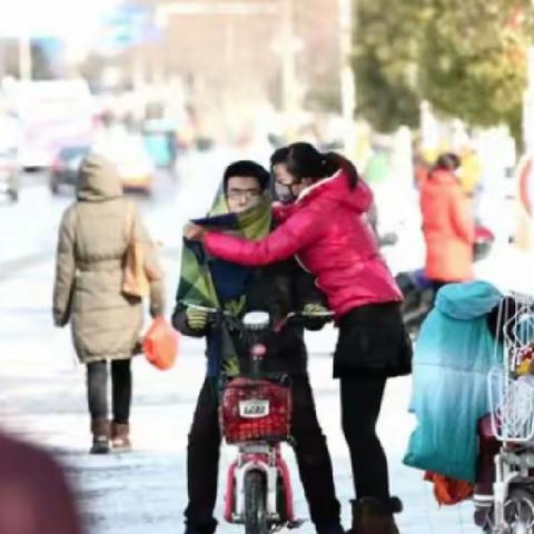 交通文明 你我同行