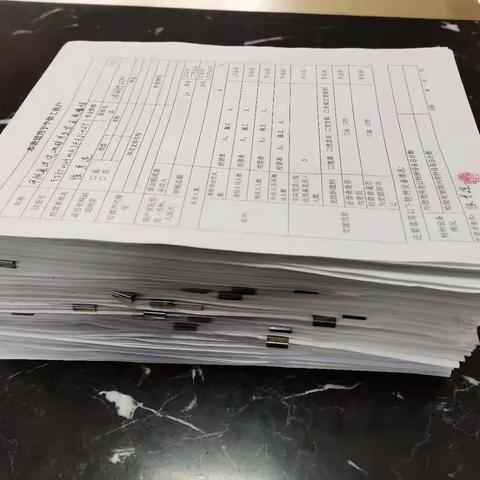 平阴县市场监管局洪范池所多促并举推动年报工作