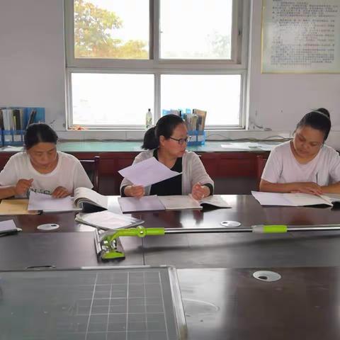 郑州航空港区双楼小学五年级数学公开课