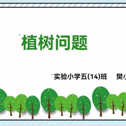 植思想之树，开思维之花﻿ ——实验小学选调教师亮相课