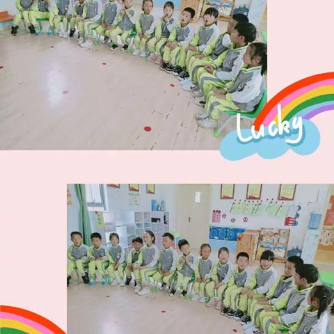 《快乐的一周》