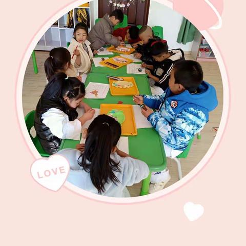 【双德教育——兰坪艾根斯幼儿园大大班“有趣的石头”】