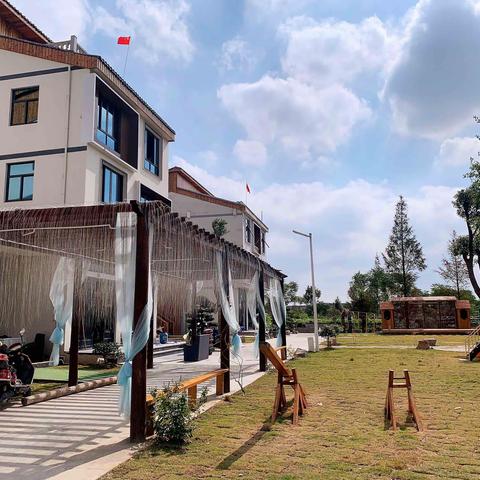 2020画来画趣带你走进秋日