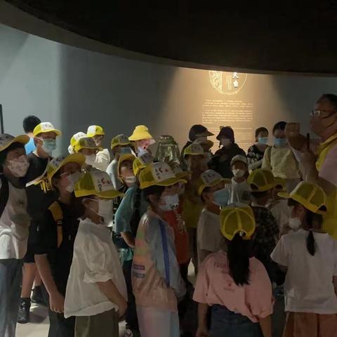 2022画来画趣国庆·天台研学之旅