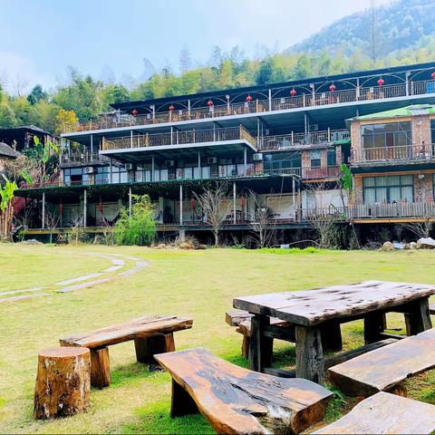 2021 画来画趣带你出游，寻找春的踪迹