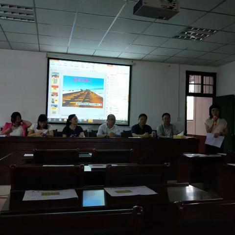 国培中的你们、他们还有我们