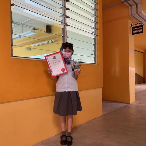 甜甜长大了！