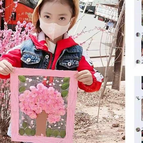 “疫”起相伴，“童”样精彩