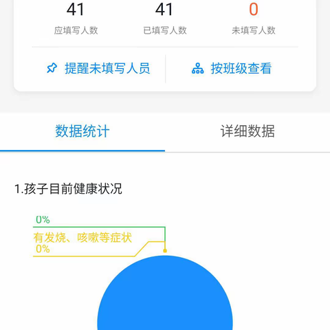 疫情无情人有情，师生同行助成长