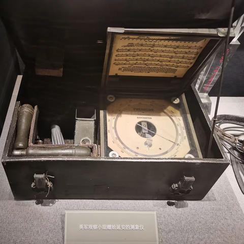 眼熟的那些旧物件