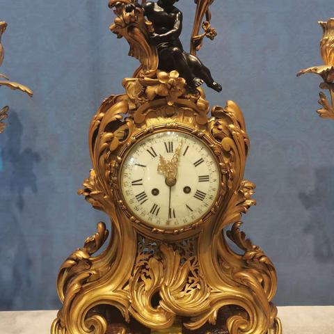 钟爱⏱⌚️⏰🕰