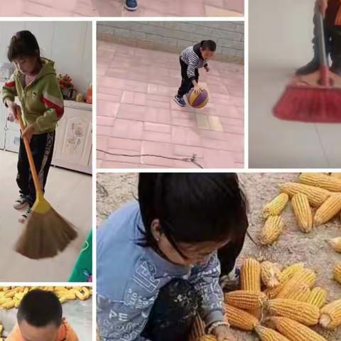 红崖小学“停课不停学”线上教学实录