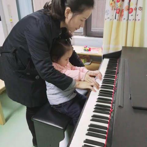 慧恩乐幼儿园第八周实习总结