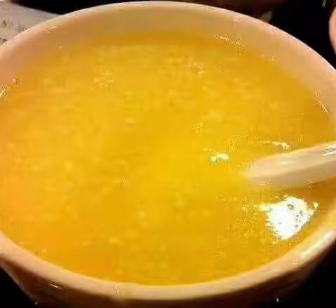 陵川西河底小米