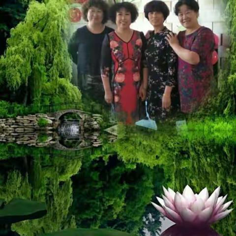 姐妹情深！