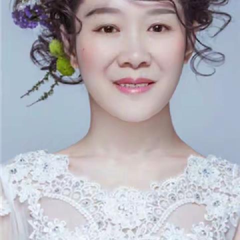 爱美的人