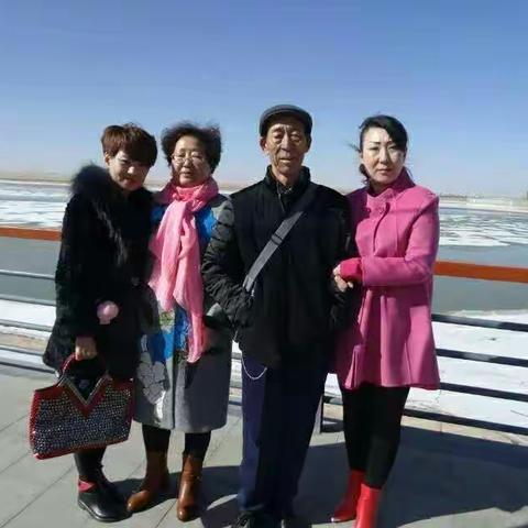 往日的时光，幸福的回忆！