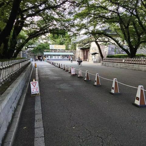 日本印象ーー名古屋篇