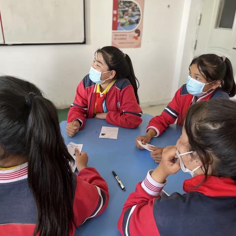 乡村振兴，教育先行——博乐市乌图布拉格中心学校2022年新疆区内初中班招生考试考前培训