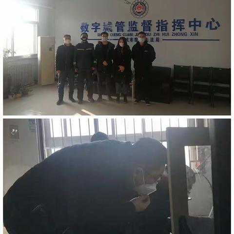抗击疫情，保障网络，银川分公司通力合作紧急开通疫情保障专线