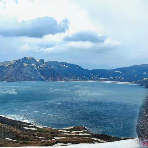 人生转山转水 不过成全一意一念--记202306东北之行